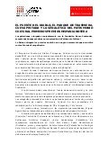 Premios Hispania Nostra 2012