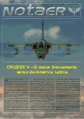 Notaer cruzex v