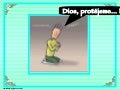No te enojes