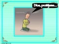 No Te Enojes