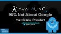 96% Not About Google