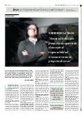Entrevista Xabier de la Maza foro-Foro Emprendedores de ADEGI