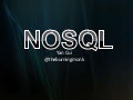 Introduction to NoSQL