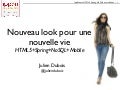 Nouveau look pour une nouvelle vie, version spéciale Ippon