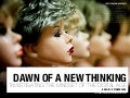 Dawn of a New Thinking