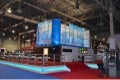 Novomatic G2E-2011-exhibition-stand