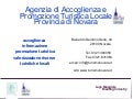 Agenzia Turistica Locale di Novara 