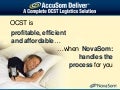 AccuSom Deliver 