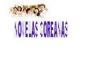Novelas coreanas