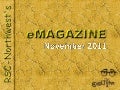 November 2011&rsquo;s eMagazine