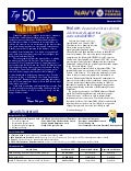 November Top 50 Newsgram