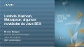 Novidades do Java SE 8