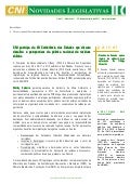 Novidades legislativas 30.11