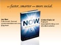 The NOW Revolution: Get Faster, Smarter and More Social