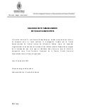 DEJAN SIN EFECTO NOMBRAMIENTO DE FISCAL WILLIAM MONTES