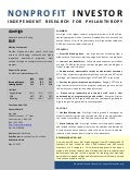 NPI Evaluation of Aim High