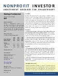 NPI Evaluation of Reading is Fundamental