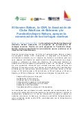 Np proyecto cpnservacion tortugas