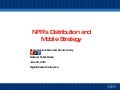 NPR&rsquo;s Digital Distribution and Mobile Strategy