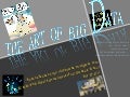 The Art of Big Data