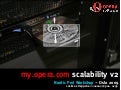 NPW2009 - my.opera.com scalability v2.0