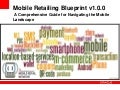 NRF Mobile Retail Initiative, June 2010