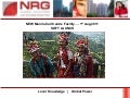 NRG-GS New Call Centre Aug 2011