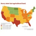 Farmland by the Numbers: 2007 National Resources Inventory