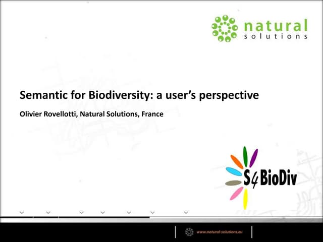 Ns pres-sem4 biodiv 2.1