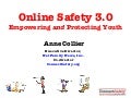 Online Safety 3.0
