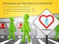 Programa Proteção ao Pedestre