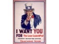 NSF Poster teaching team Lean LaunchPad