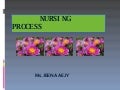 NURSING PROCESS