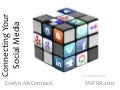 Connecting Your Social Media