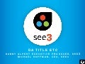 Sight, Sound & Motion: Video Storytelling and Using Video for Advanced Messaging - See3 Communications, NTC 2012