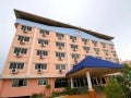 NTK Service Apartment