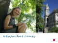 Ntu alumni information for 20th may