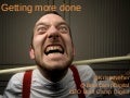Productivity: Getting More Done Presentation by Krista Neher at NYT Small Business Summit
