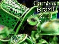 BRAZIL carnival 2011- Sao Paulo