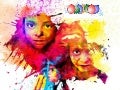 Holi, Festival of Colors