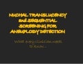 Nuchal Translucency Sequential Screening