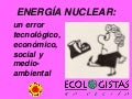 Nucleares y Garoña
