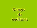 Nudistas