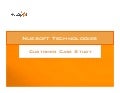 Nuesoft Grows Leads by 130% and Increases Sales Team by 50% with HubSpot