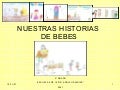 Nuestras Historias De Bebes