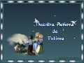 Nuestra senora de fatima
