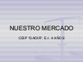 Nuestro mercado