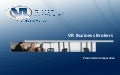 Presentación Corporativa de VR Business Brokers