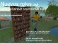 Nuevos roles del bibliotecario