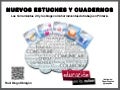 Nuevos estuches y cuadernos